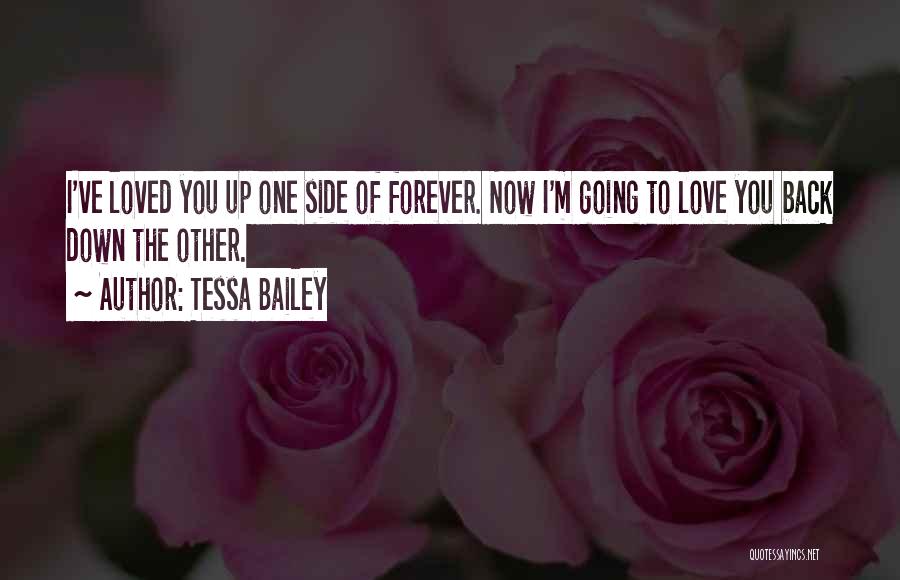 Tessa Bailey Quotes 267147