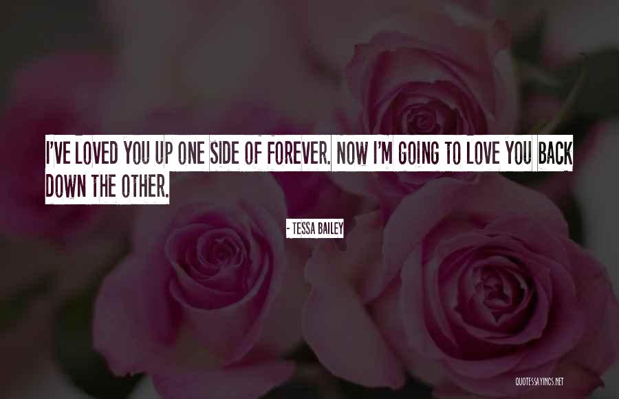 Tessa Bailey Quotes 267147 Tessa Bailey Quotes 267147