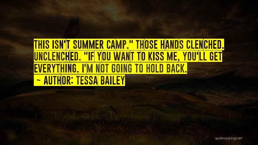 Tessa Bailey Quotes 399944