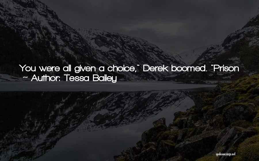 Tessa Bailey Quotes 406067 Tessa Bailey Quotes 406067