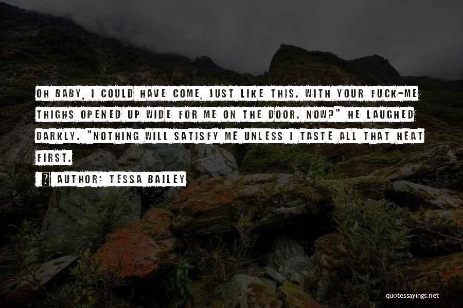 Tessa Bailey Quotes 453149 Tessa Bailey Quotes 453149