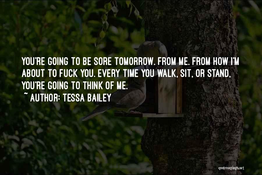 Tessa Bailey Quotes 725713