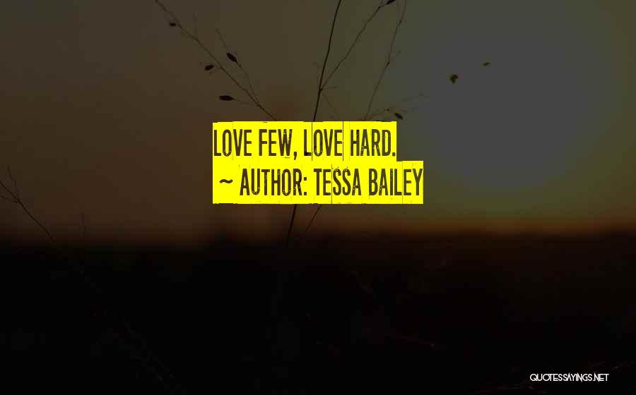 Tessa Bailey Quotes 769344