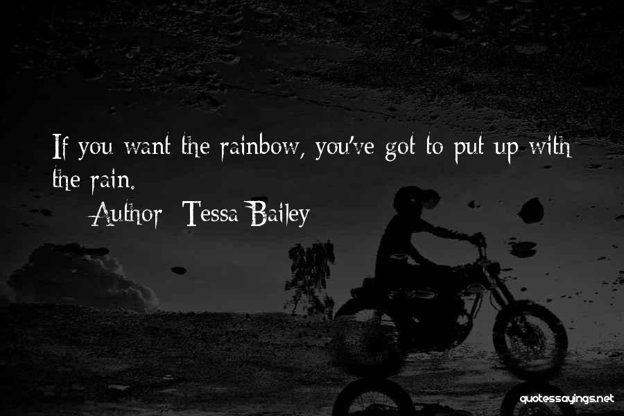 Tessa Bailey Quotes 849153