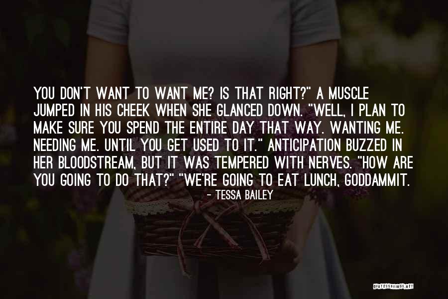 Tessa Bailey Quotes 981047 Tessa Bailey Quotes 981047