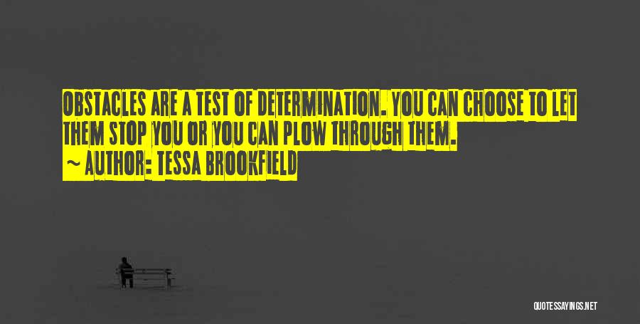 Tessa Brookfield Quotes 568968