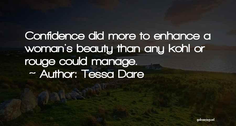 Tessa Dare Quotes 1100880