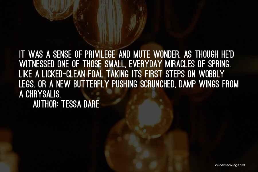 Tessa Dare Quotes 1142146