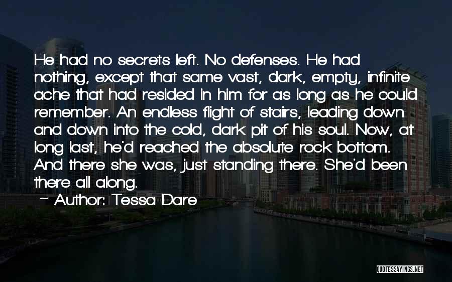 Tessa Dare Quotes 1188550