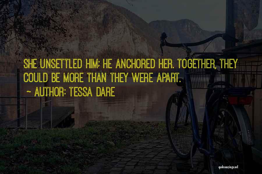 Tessa Dare Quotes 1190143