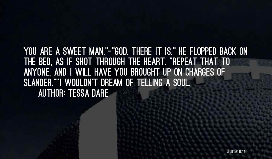 Tessa Dare Quotes 1192478