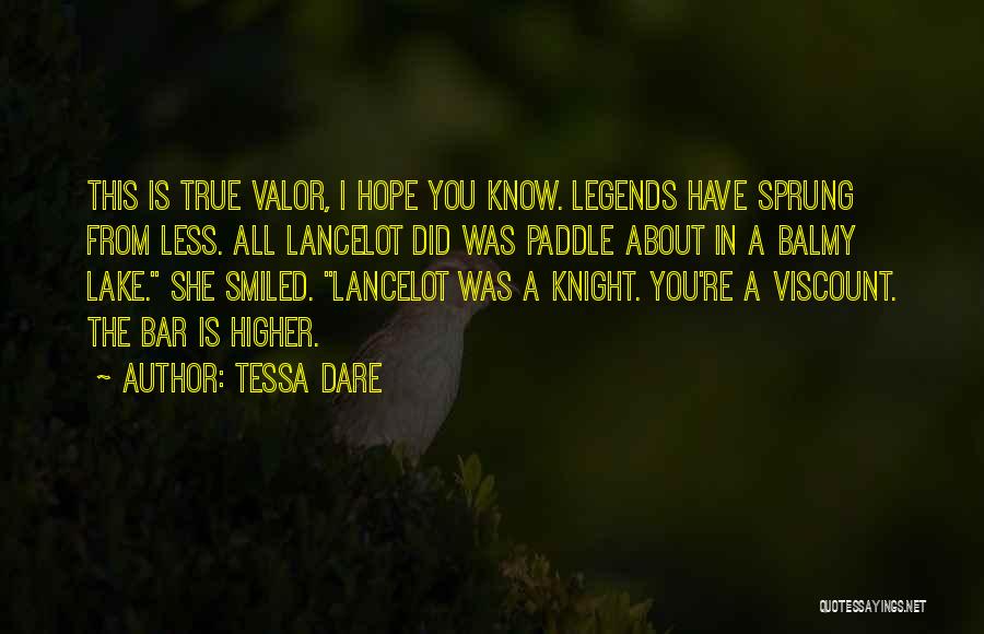 Tessa Dare Quotes 1269927