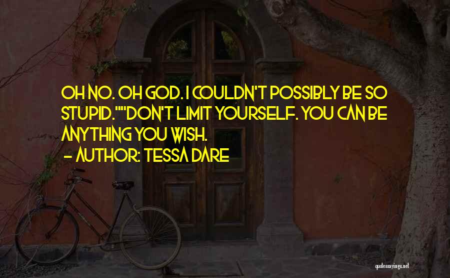 Tessa Dare Quotes 1621379