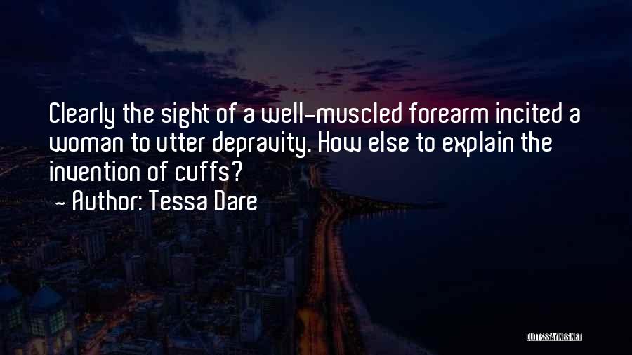 Tessa Dare Quotes 1884868