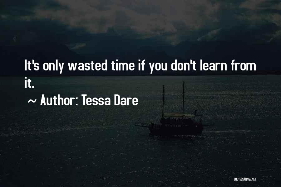 Tessa Dare Quotes 1887618