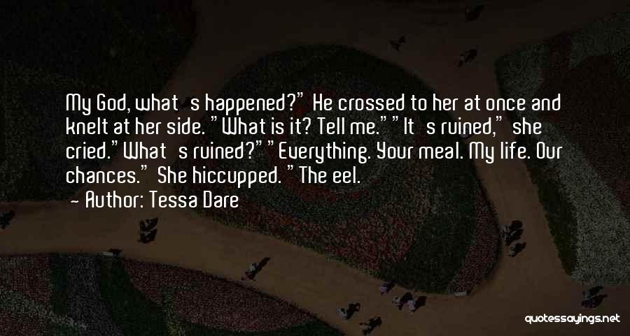 Tessa Dare Quotes 1937918