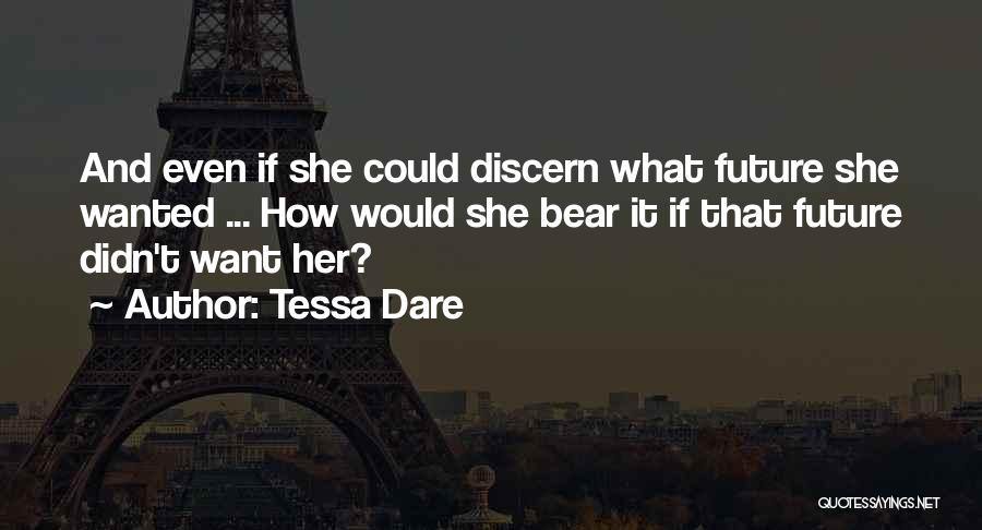 Tessa Dare Quotes 2146092