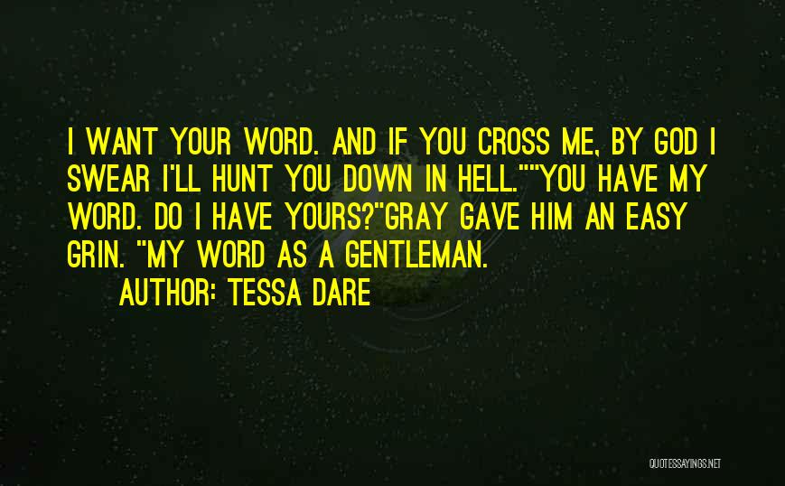 Tessa Dare Quotes 305265