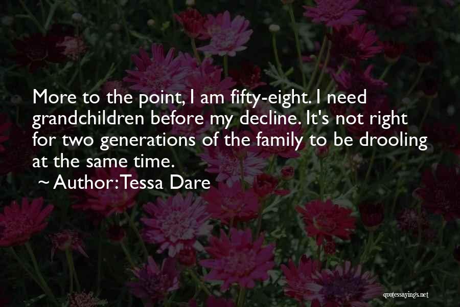 Tessa Dare Quotes 330712