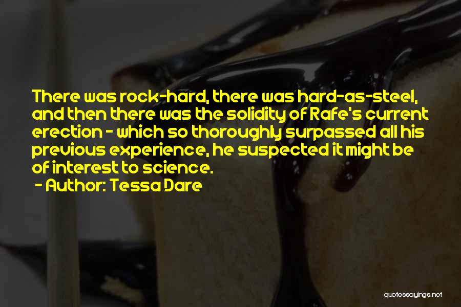 Tessa Dare Quotes 544753