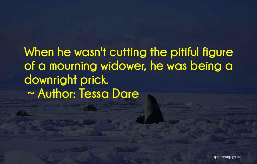 Tessa Dare Quotes 639543