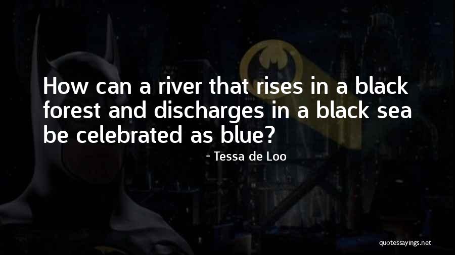Tessa De Loo Quotes 2038866 Tessa De Loo Quotes 2038866