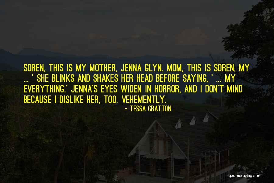 Tessa Gratton Quotes 1051986 Tessa Gratton Quotes 1051986