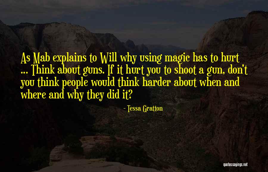 Tessa Gratton Quotes 1296314 Tessa Gratton Quotes 1296314