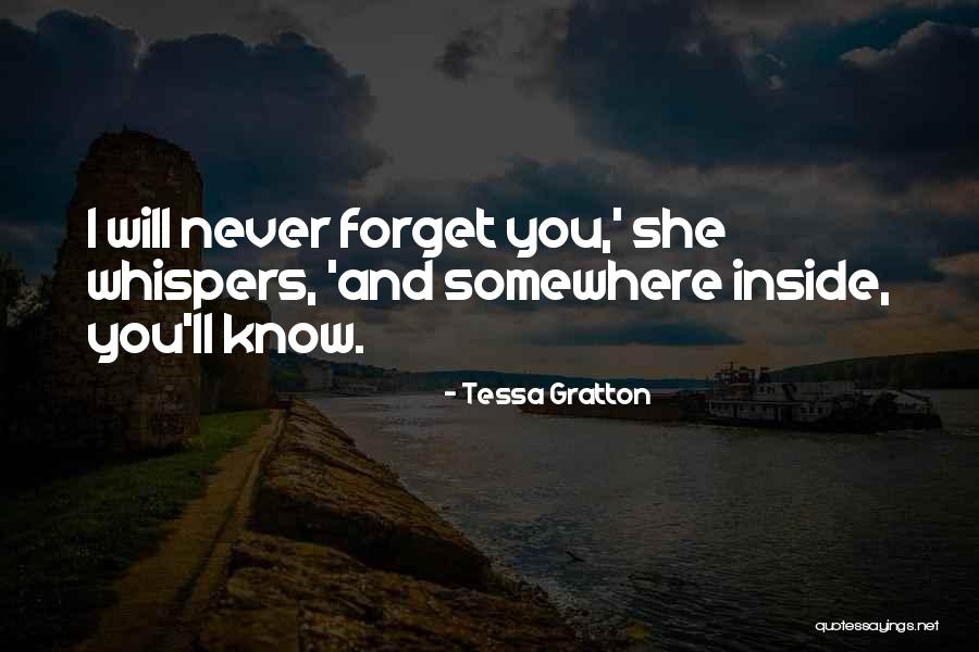 Tessa Gratton Quotes 1322215