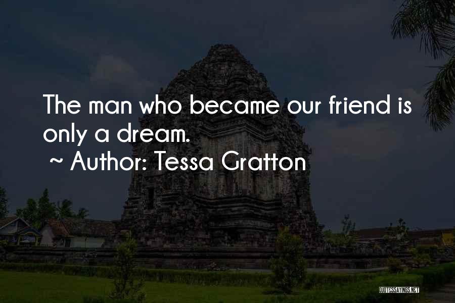Tessa Gratton Quotes 1832373