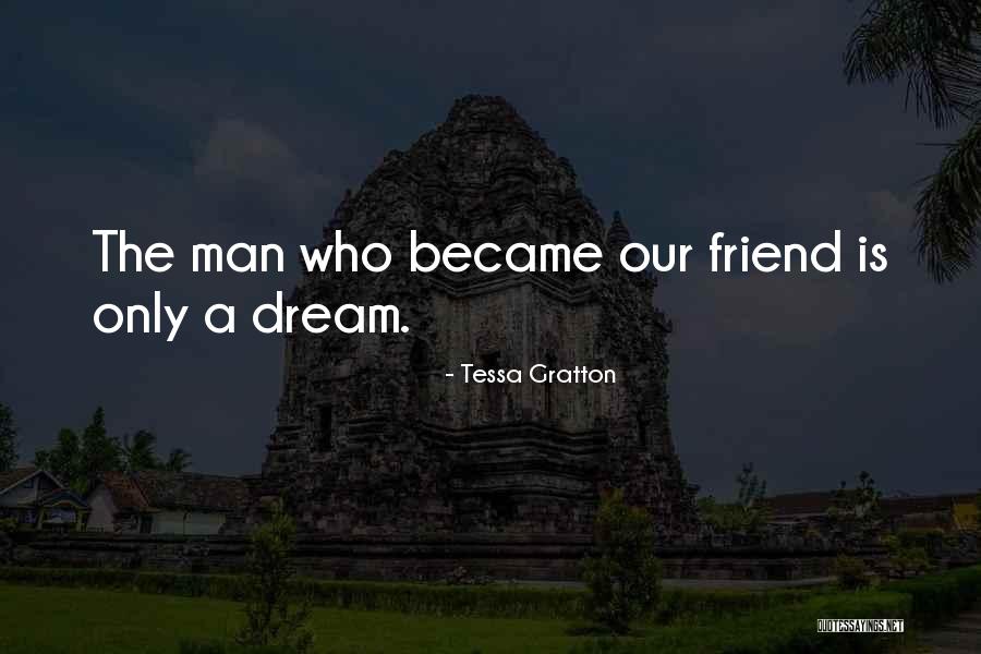 Tessa Gratton Quotes 1832373 Tessa Gratton Quotes 1832373