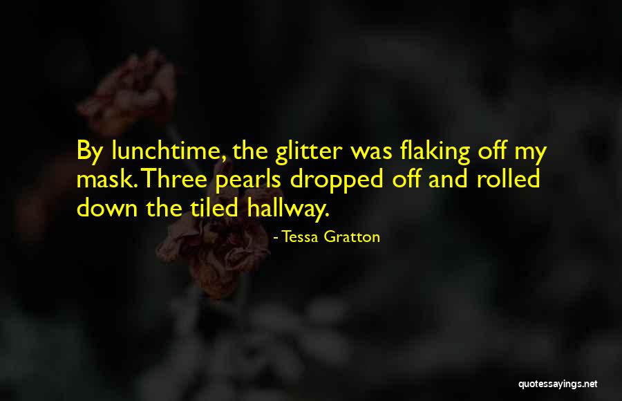 Tessa Gratton Quotes 1922348