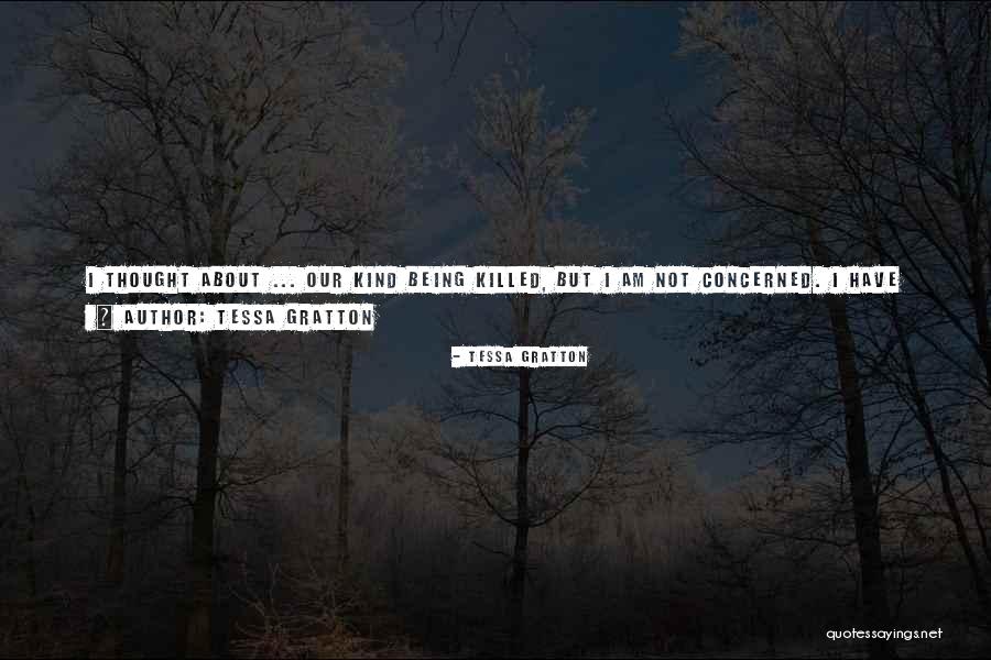 Tessa Gratton Quotes 1975869 Tessa Gratton Quotes 1975869