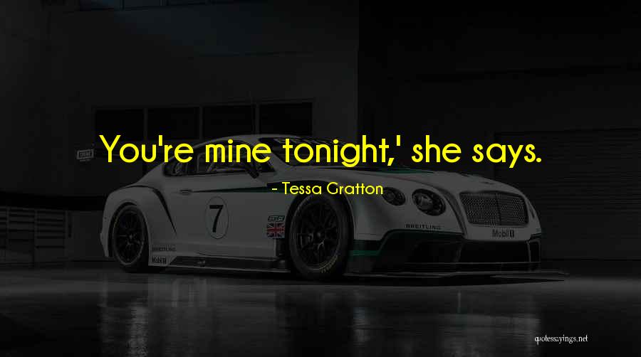 Tessa Gratton Quotes 2167892 Tessa Gratton Quotes 2167892