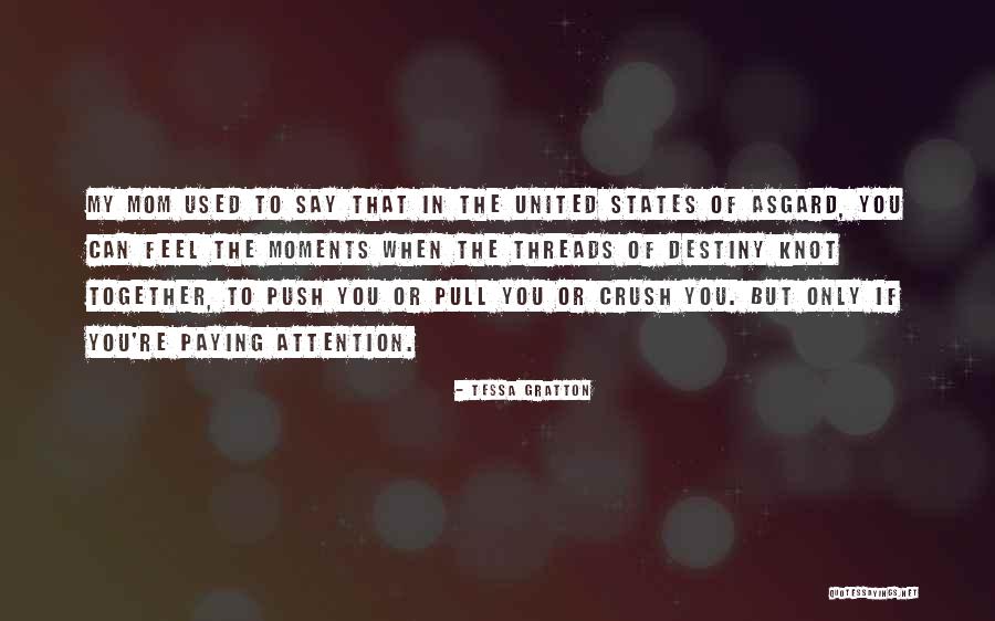 Tessa Gratton Quotes 387855 Tessa Gratton Quotes 387855