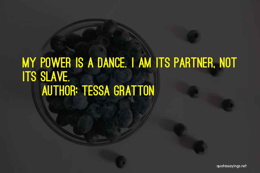 Tessa Gratton Quotes 809178