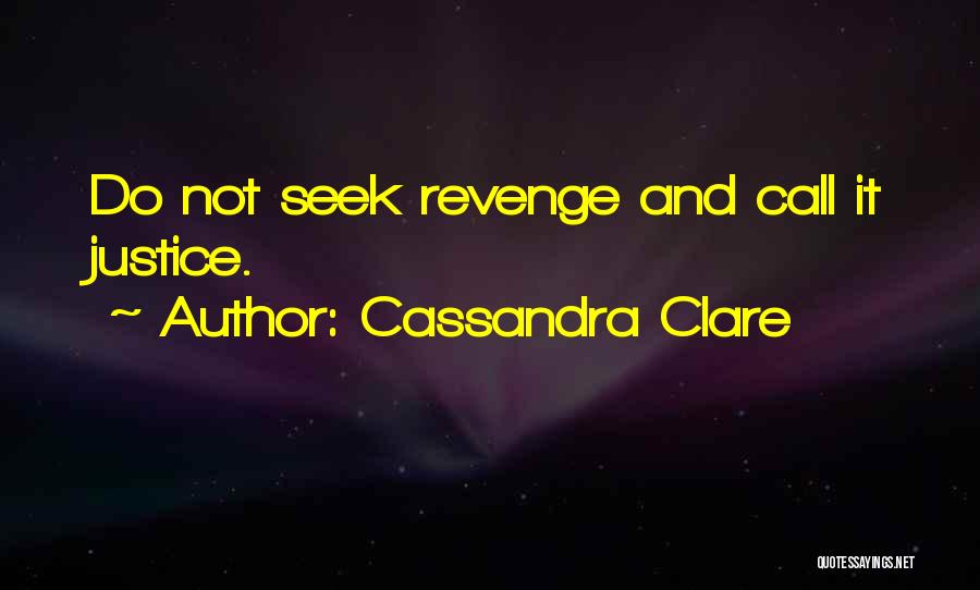 Tessa Gray Quotes By Cassandra Clare