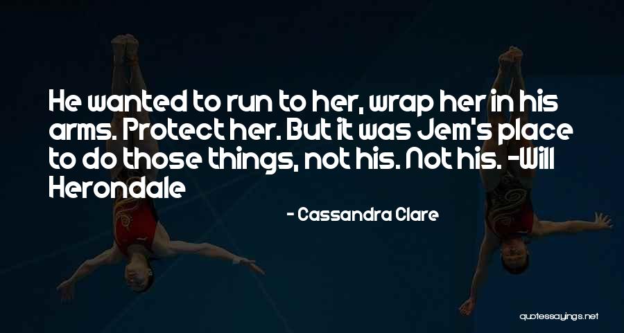 Tessa Gray Quotes By Cassandra Clare