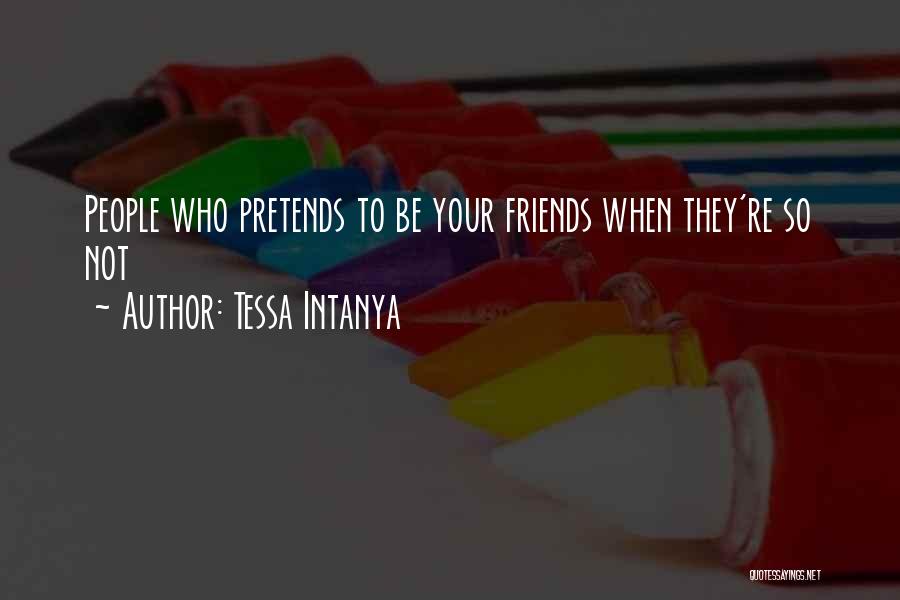 Tessa Intanya Quotes 890112