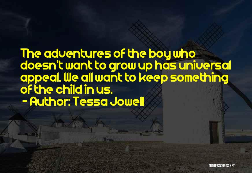 Tessa Jowell Quotes 2059136