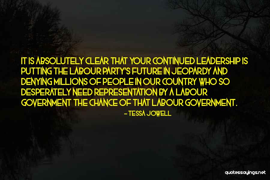 Tessa Jowell Quotes 831612 Tessa Jowell Quotes 831612