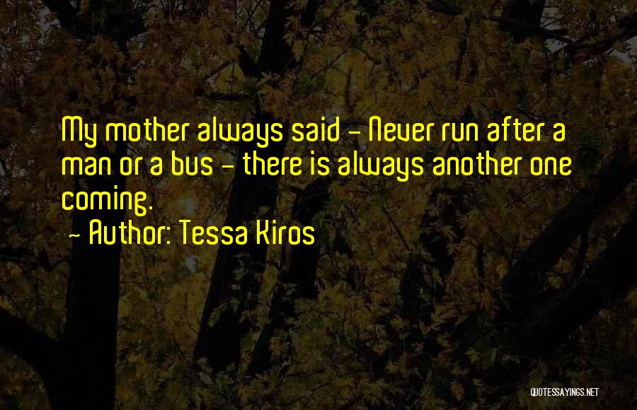 Tessa Kiros Quotes 879979