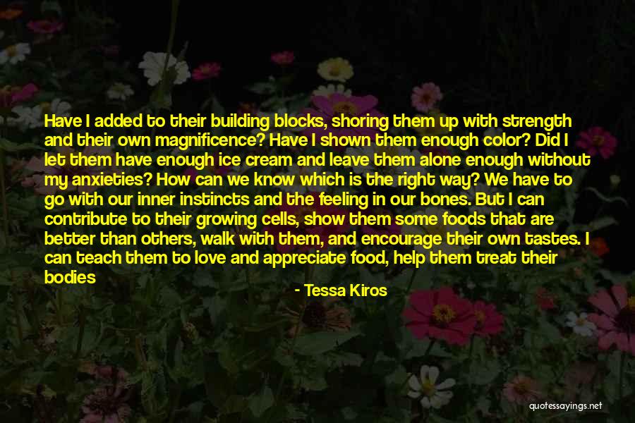 Tessa Kiros Quotes 89879 Tessa Kiros Quotes 89879