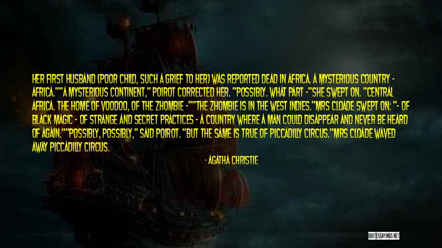 Tessa May Greeting Quotes By Agatha Christie Tessa May Greeting Quotes By Agatha Christie