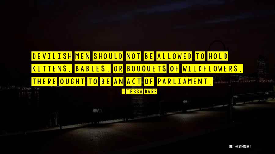 Tessa May Quotes By Tessa Dare Tessa May Quotes By Tessa Dare
