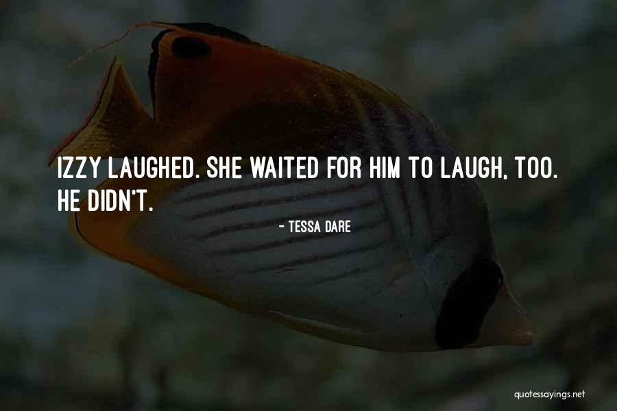 Tessa May Quotes By Tessa Dare Tessa May Quotes By Tessa Dare