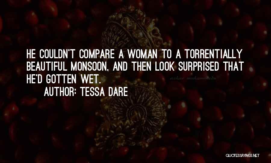 Tessa Quotes By Tessa Dare