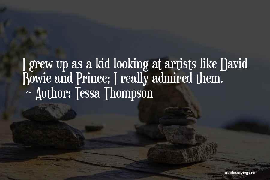 Tessa Thompson Quotes 1279050