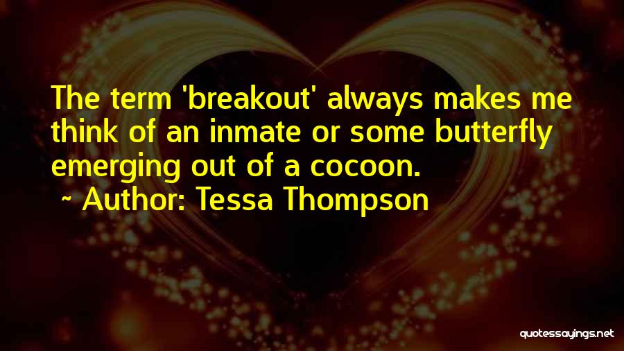 Tessa Thompson Quotes 1417721