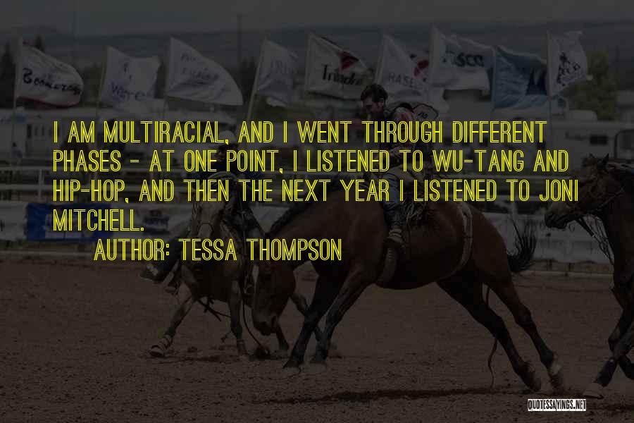 Tessa Thompson Quotes 1689119